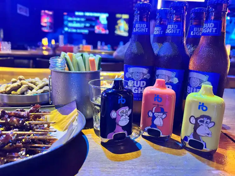 Tipy a pravidla kde kouříte e cigaretu venku, v práci a doma