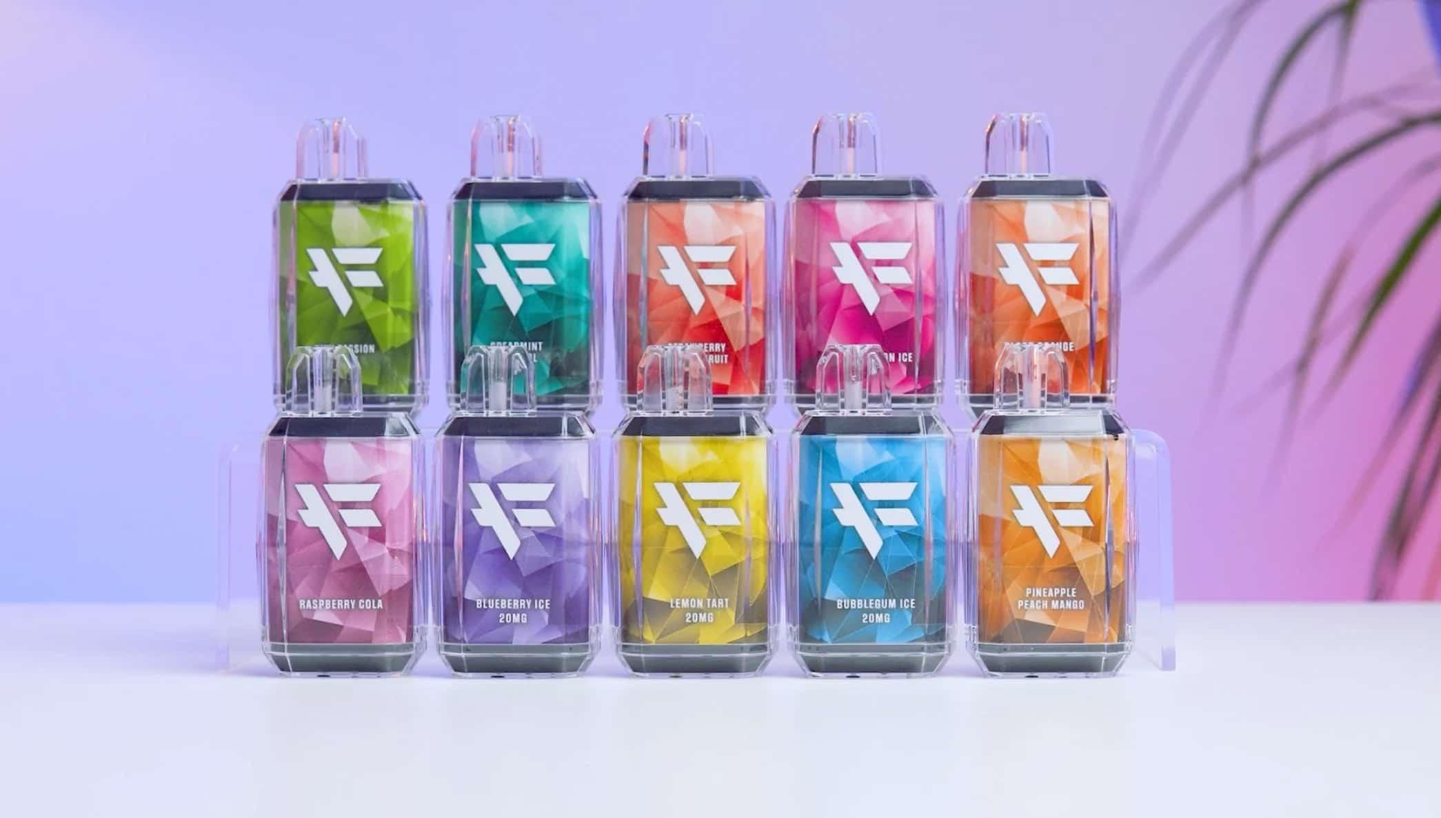 Recenze a srovnání baterrka do elektronické cigarety cliber pro bezpečné vapování a dlouhou výdrž