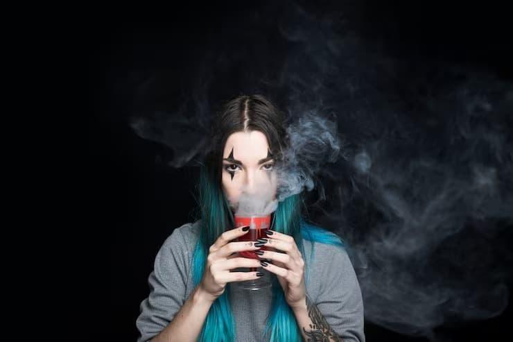 Nejlepší jednorázové elektronické cigarety 2025 přehled značek a recenze