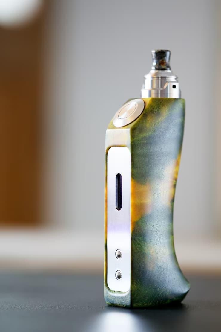 Praktické tipy pro začátečníky jak vybrat a ako vybrať e cigaretu bezpečně