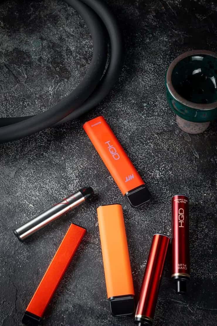 Mod elektronická cigareta v praxi a tipy jak vybrat správný mod pro lepší výkon a bezpečí