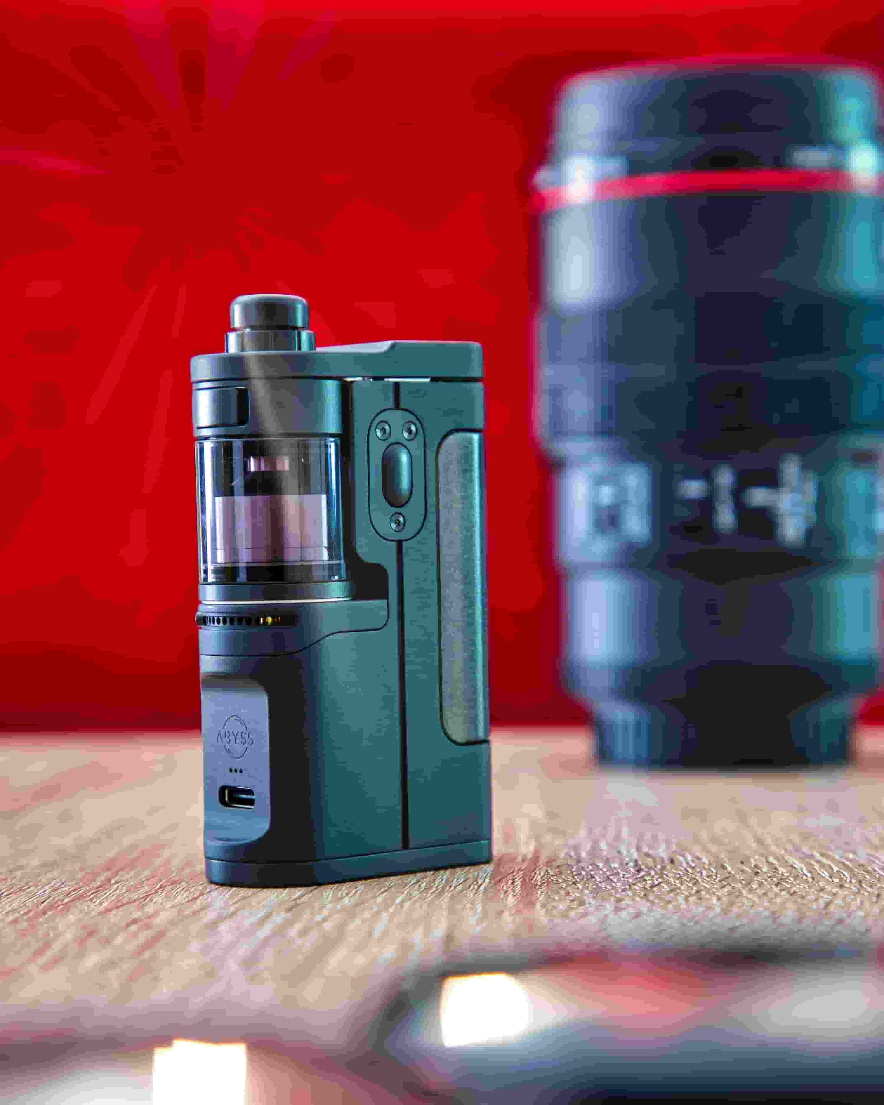 Elektronická cigareta Brno Palackého, prodejna Brno s pestrým výběrem náplní a servisem