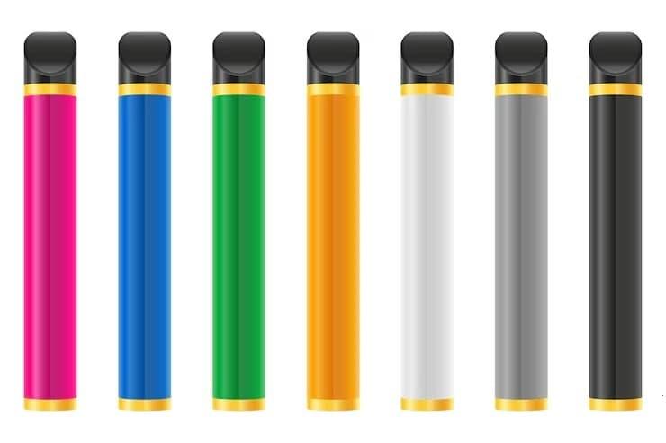 Vliv elektronické cigarety na zdraví, co ukazují nové studie a jak snížit riziko