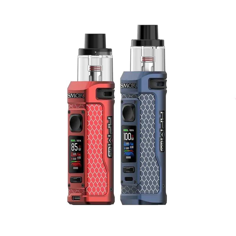 Kompletní elektronické cigarety recenze 2026 s testy baterie chuti a bezpečnosti