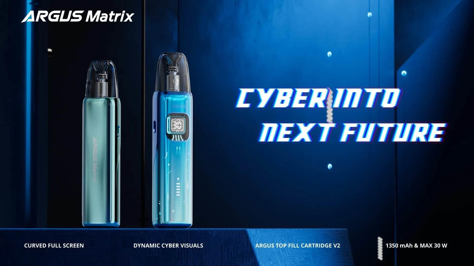 Co znamená blikání nabité elektronické cigarety a jak snadno odstranit problém