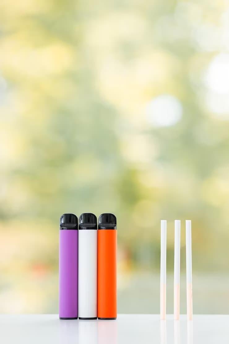 jak vyčistit elektronickou cigaretu praktický návod krok za krokem pro lepší chuť a delší životnost