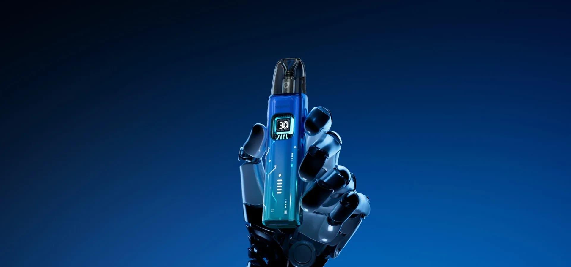 Vape průvodce pro každého, jak vybrat elektronická cigareta a proč zvolit vape