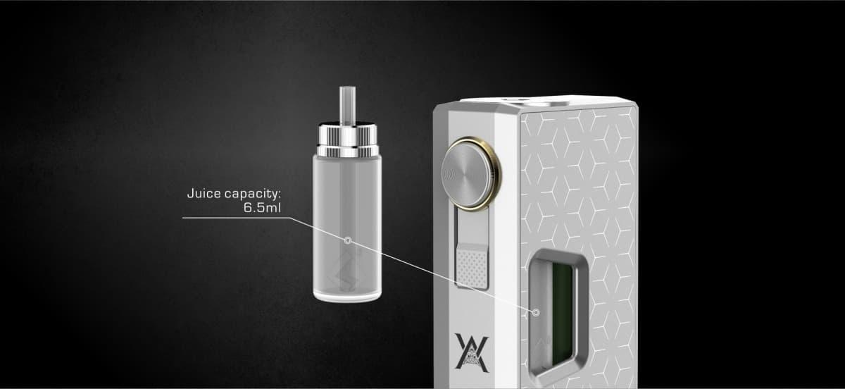bolest v krku po koureni elektronicke cigarety - možné příčiny, jak ji zmírnit a prevence pro kuřáky