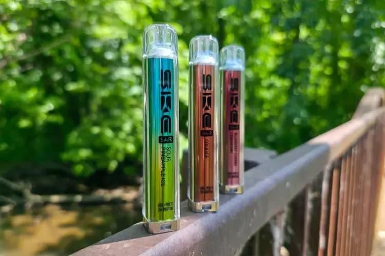 Kde koupit e cigarety tábor a jak vybrat správnou náplň podle recenzí místních obchodů