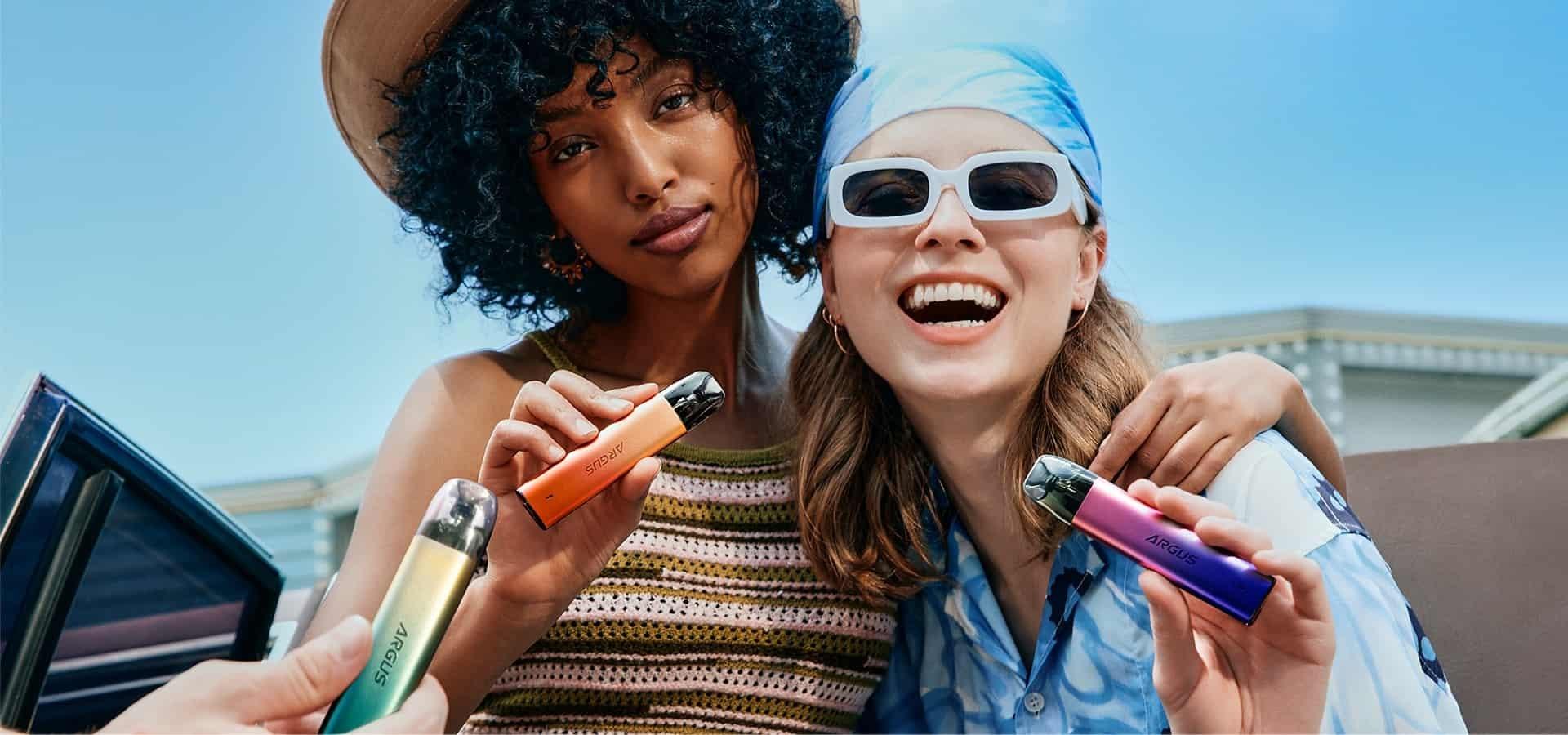 Zjistěte co obsahuje elektronické cigarety náplň bez nikotinu a jaké látky mohou ovlivnit vaše zdraví