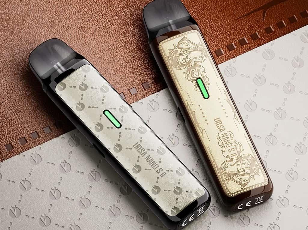 elektronická cigareta joyetech ego c recenze 2026 průvodce pro začátečníky i pokročilé tipy na náplně a údržbu