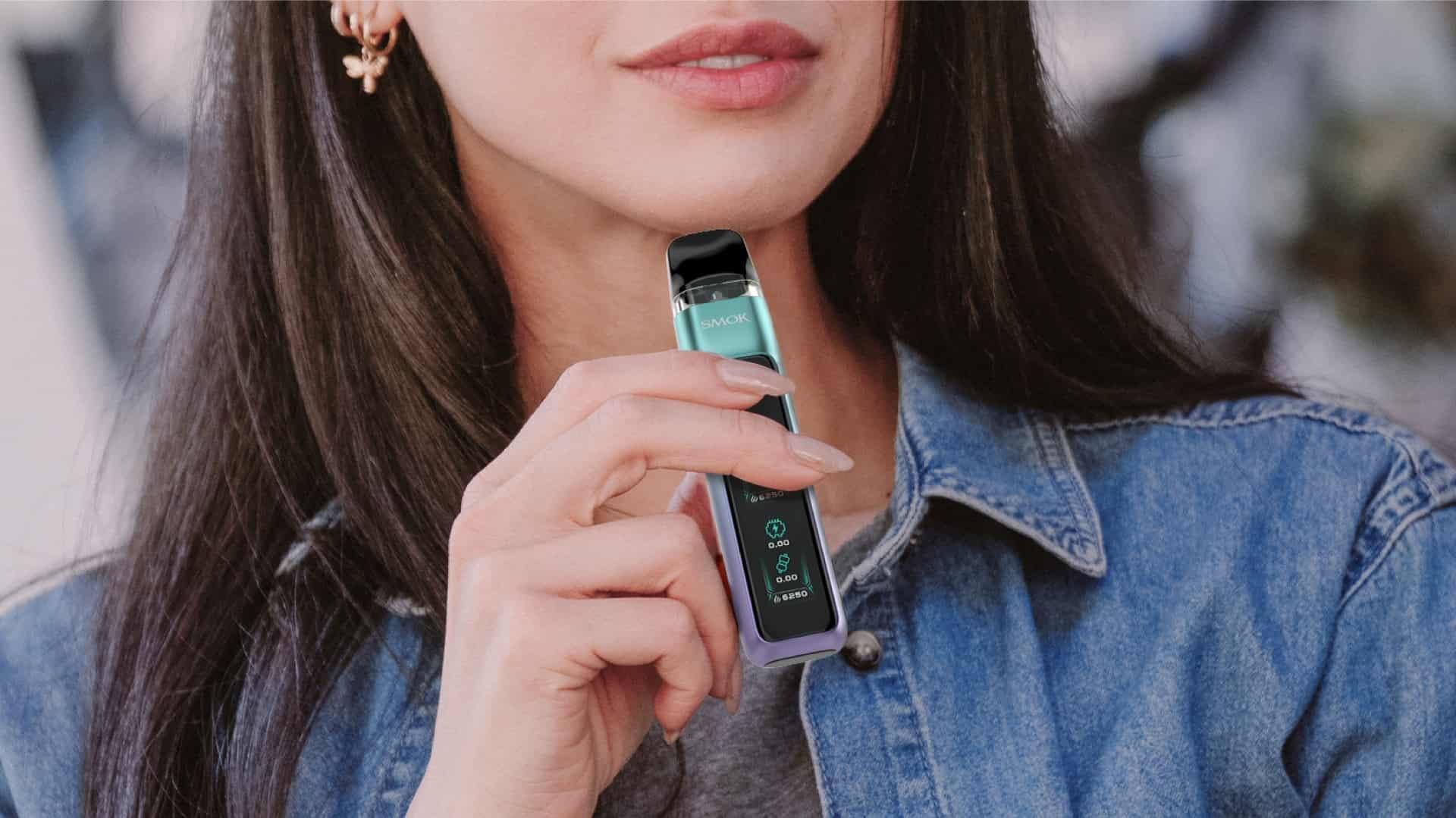 Bat elektronická cigareta sada v bat designu - kompletní průvodce výběrem a údržbou