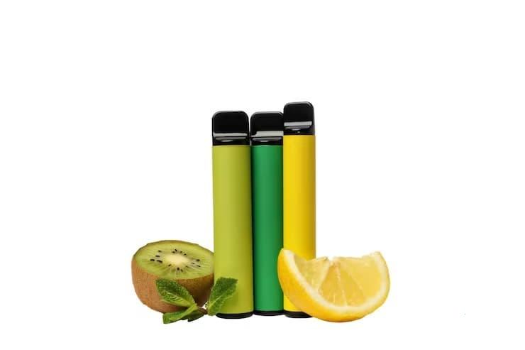 Poznejte co zpusobuje elektronicka cigareta a jak minimalizovat rizika pro vase zdravi