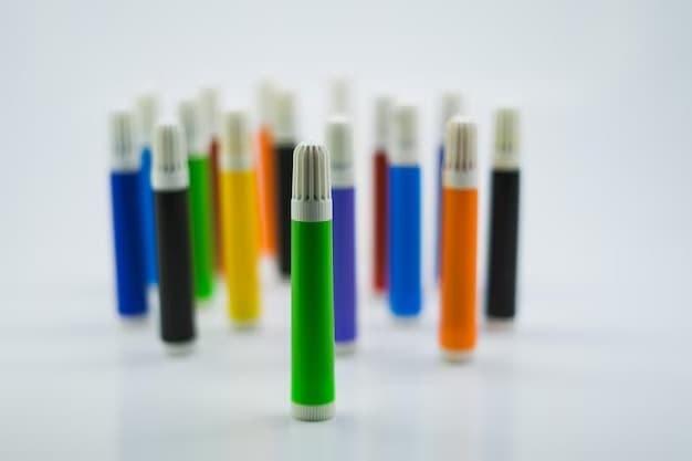 balancer elektronicka cigareta průvodce výběrem a údržbou pro delší výdrž a bezpečnější provoz