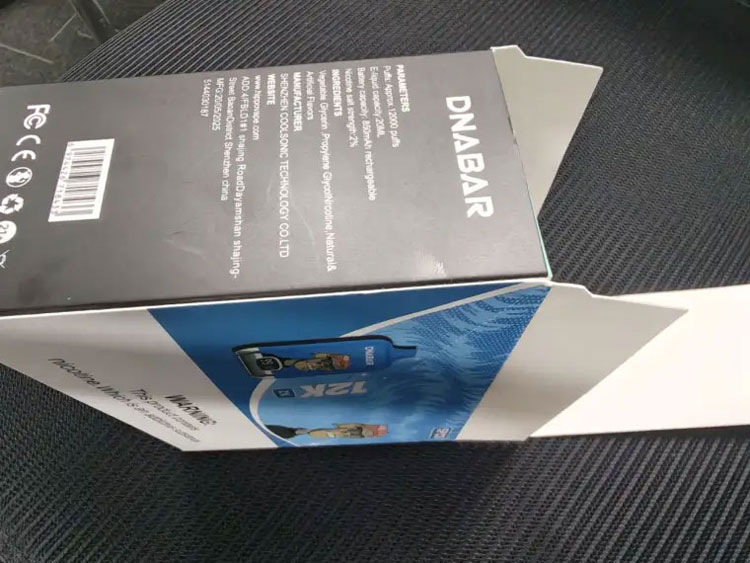 Jak proběhne cesta letadla s elektronickou cigaretou a která pravidla dodržet před odletem