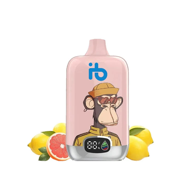 co vdechuji e-cigareta a jaké látky skutečně vdechujete při vapování