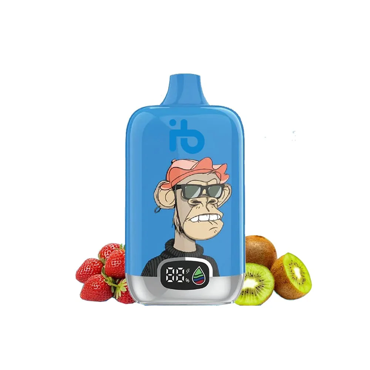 Aktuální přehled co obsahuje kouř z elektronické cigarety a jaké látky dýcháte při vapování