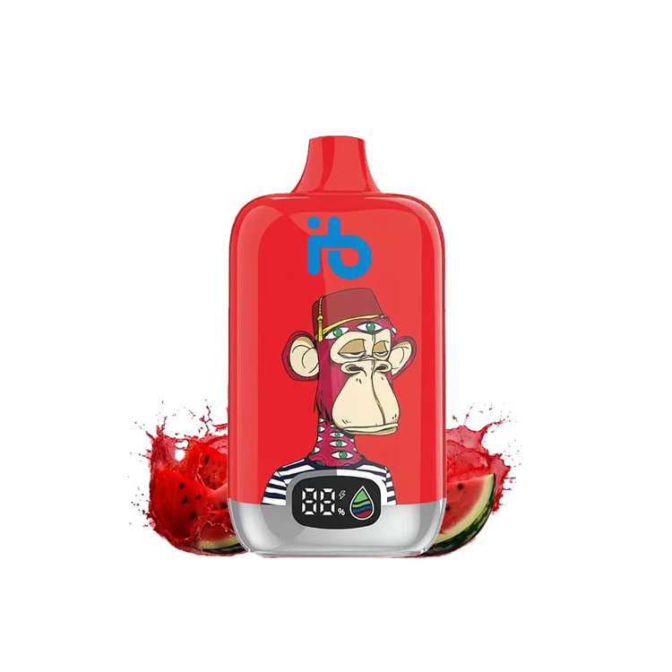 Předávkování nikotinem z elektronické cigarety – příznaky, první pomoc a tipy pro bezpečné používání