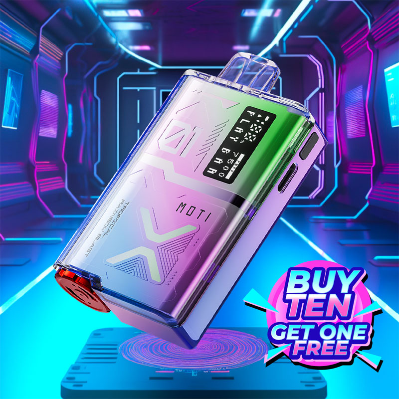 Recenze e cigareta ibvape - kompletní průvodce výběrem, příslušenství a akční nabídky