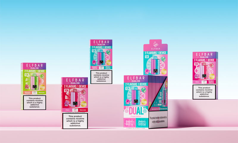 Jak správně používat camell do elektronické cigarety a zvýšit bezpečnost i chuť