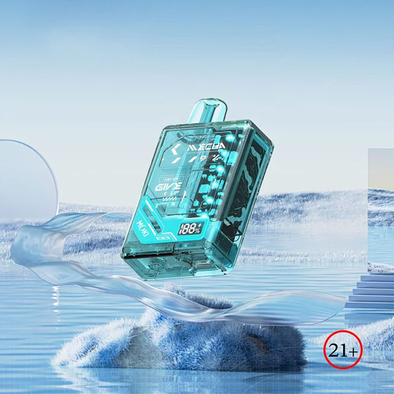 Aktualita budou mentolové elektronické cigarety zakázány a co to znamená pro vapery