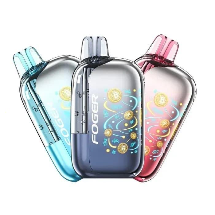 Kdy poznám že e-cigareta je nabitá a jak rychle zjistit nabití baterie e-cigarety