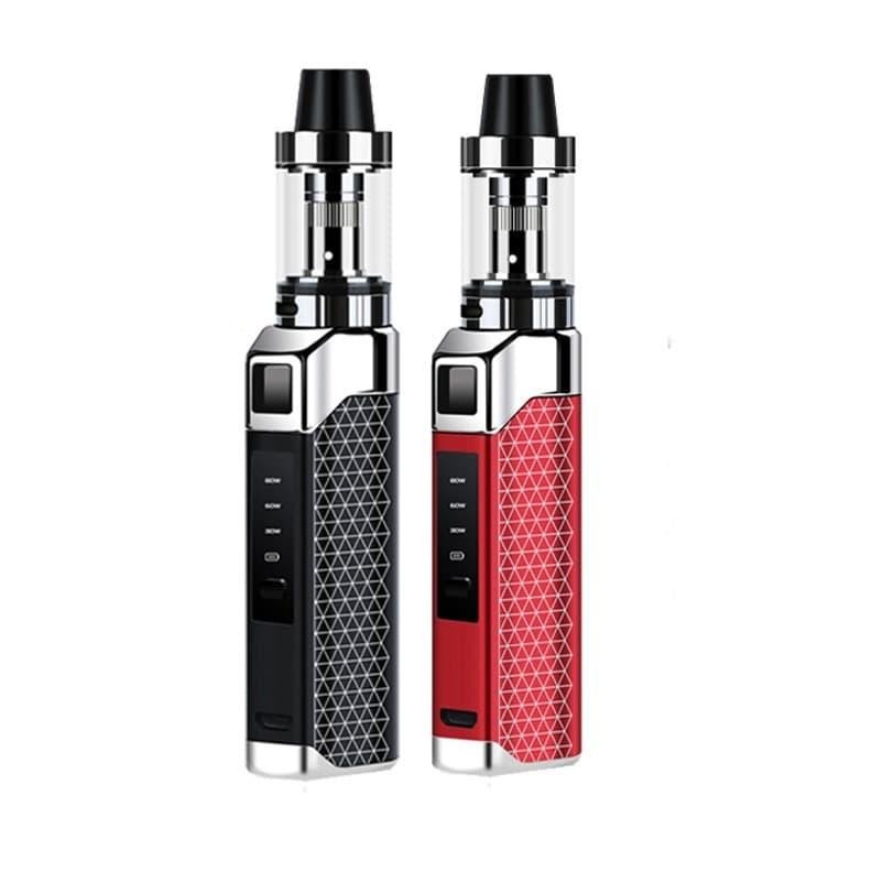 elektronická cigareta joyetech ego c praktický průvodce pro začátečníky i pokročilé recenze a tipy na příslušenství