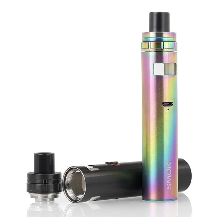 Praktický průvodce az-elektronické cigarety pro začátečníky i pokročilé s recenzemi a tipy