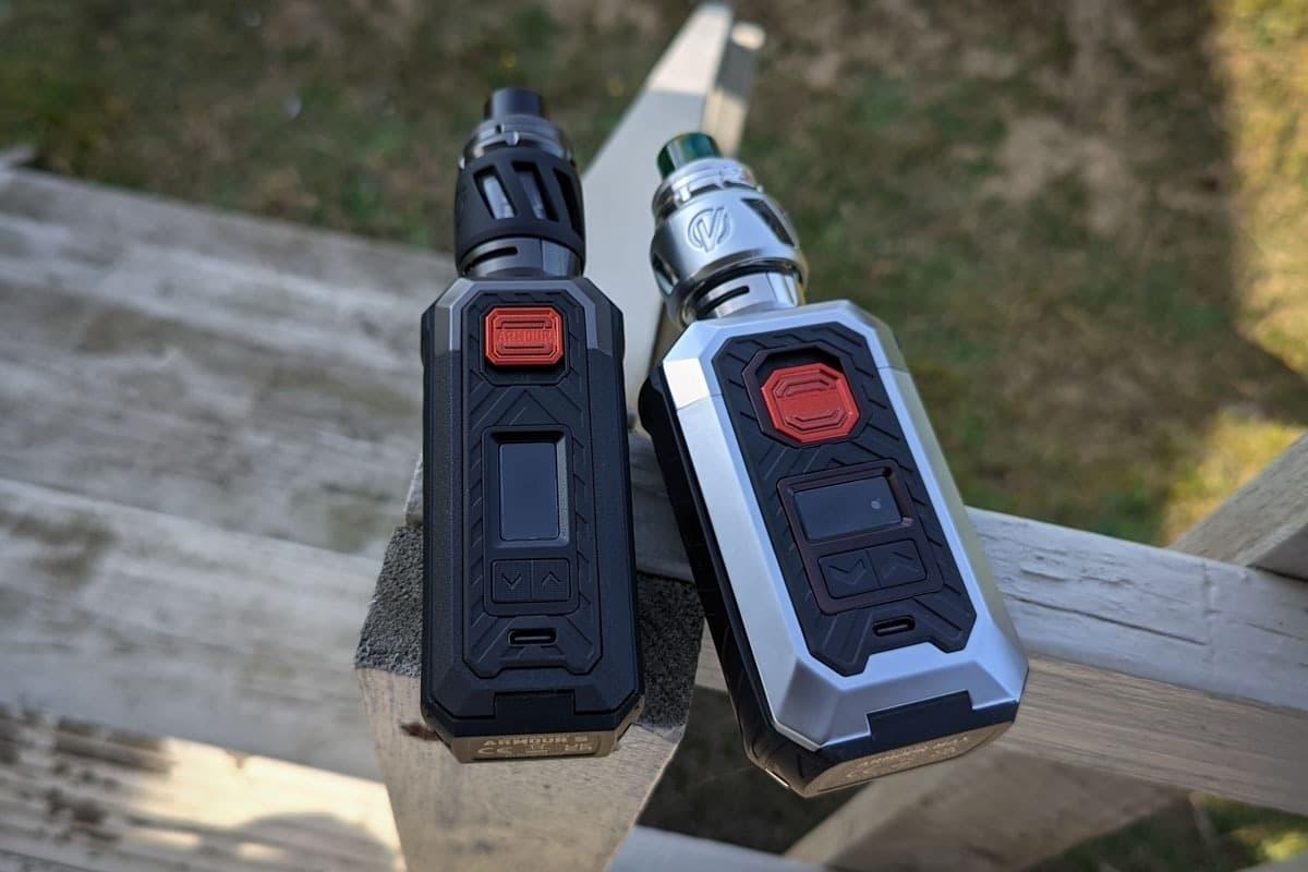 Jak vybrat baze do elektronické cigarety a mísit vlastní e-liquid bezpečně