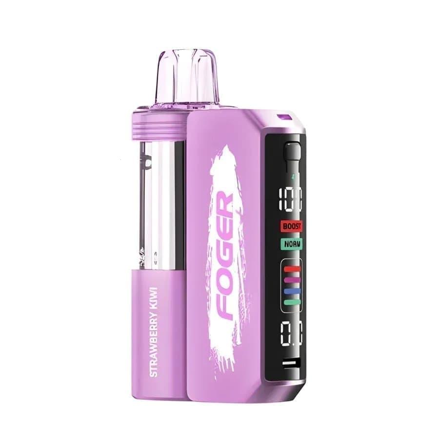 Průvodce elektronická cigareta eleaf – proč zvolit eleaf a jak pečovat o svůj přístroj