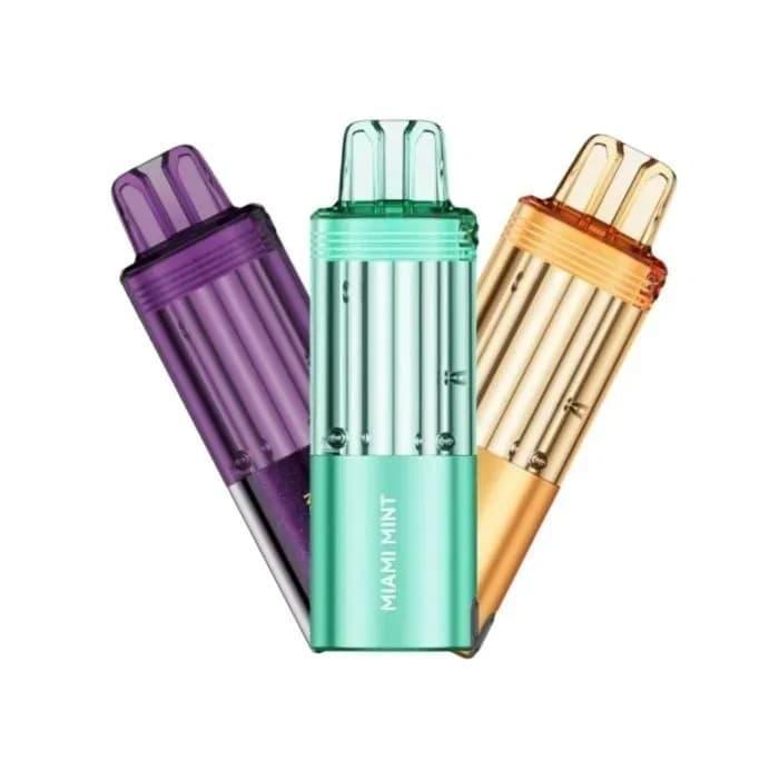 Jak vybrat správnou baterii 26650 do elektronické cigarety a zajistit maximální bezpečnost