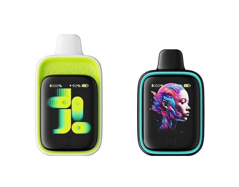 Afty a elektronická cigareta - proč afty vznikají a jak zmírnit bolest