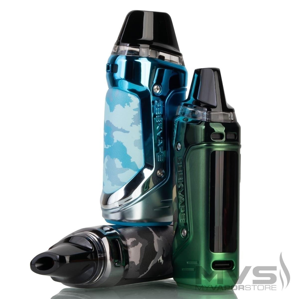 Proč z elektronické cigarety bolí břicho – 5 možných příčin a co s tím udělat