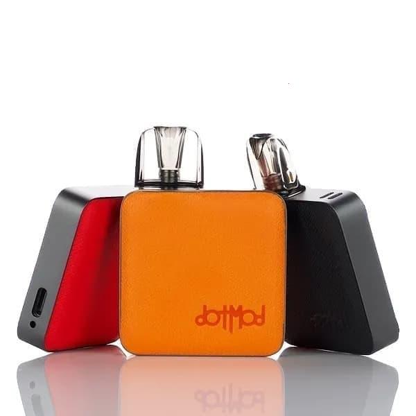 nová elektronická cigareta 2026 recenze a tipy pro výběr nejlepších modelů v ČR