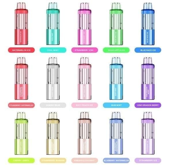 co delat kdyz tece elektronicka cigareta ego aio eco praktický průvodce jak zastavit únik e-liquidu a opravit zařízení