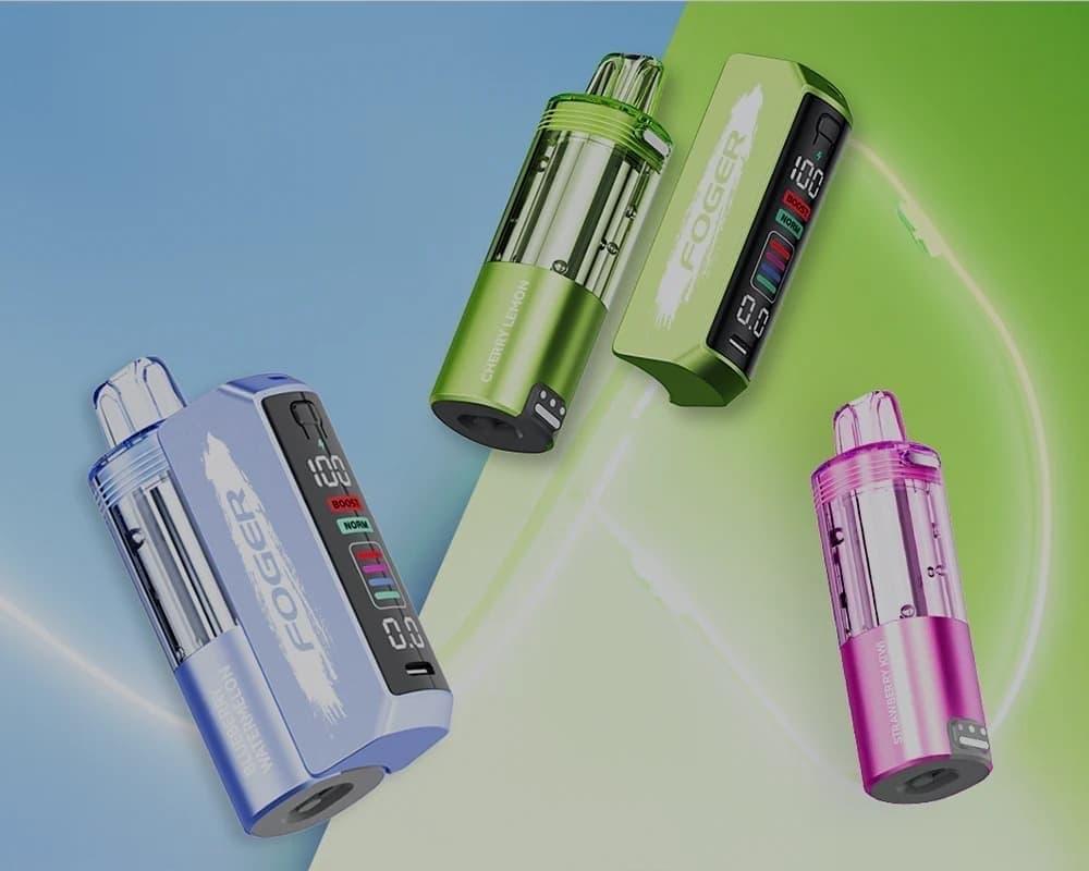 Průvodce 2025 kde jsou nelegální e cigarety v Evropě, jak je rozpoznat a co čekat od kontrol