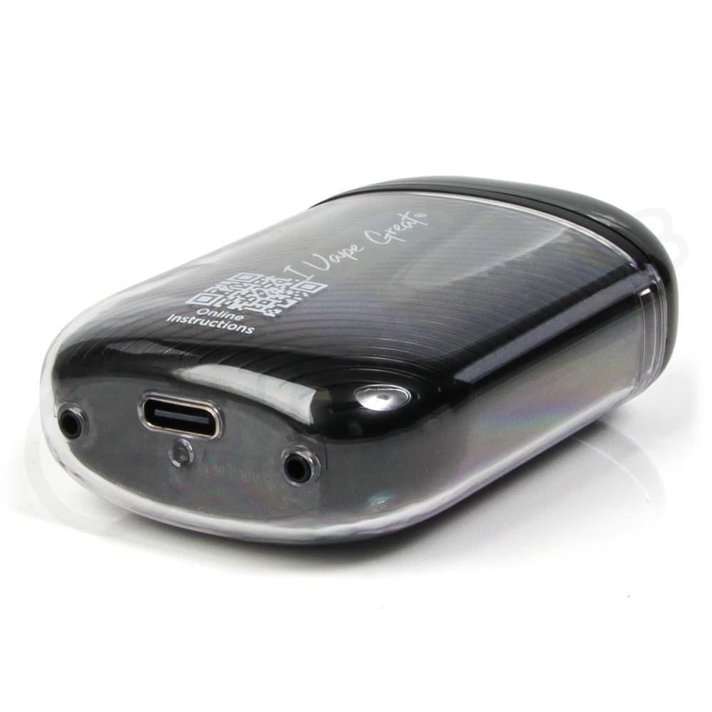 bílé plíce.cz prodej elektronických cigaret bílé akce a prodej náhradních dílů