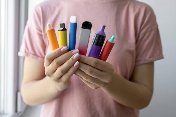 Kompletni pruvodce celni predpisy thajsko pri dovozu elektronicka cigareta a jak projit celni kontrolou