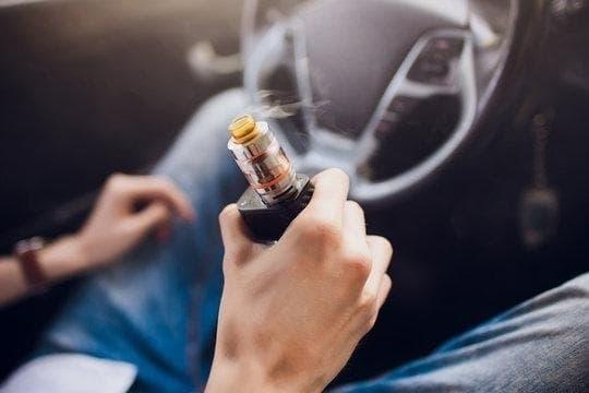 cbd olej do elektronické cigarety praktický průvodce výběrem dávkováním a bezpečností