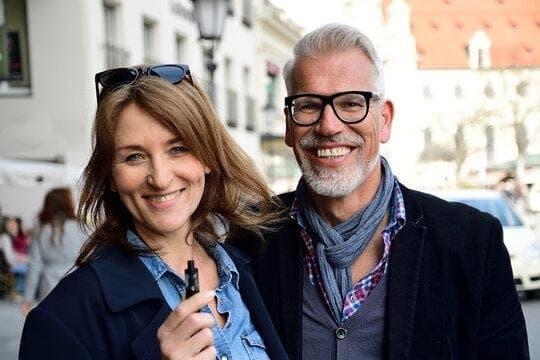 Kde koupit elektronická cigareta olomouc praktické rady a srovnání cen místních obchodů