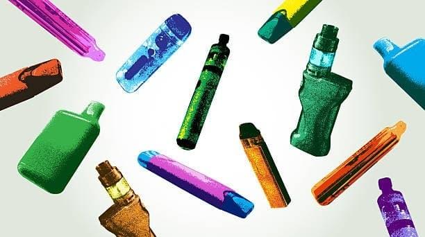 co obsahuje likvid v elektronické cigaretě a proč je důležité znát jeho složení, účinky a rizika