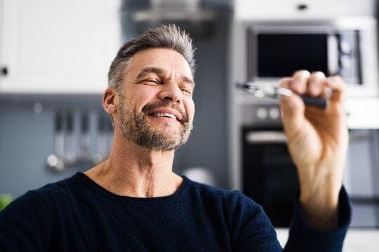 Baterie na elektronickou cigaretu - jak vybrat, správně nabíjet a prodloužit životnost