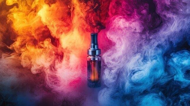 Aktualizovaný průvodce kolik škodlivých látek obsahuje elektronická cigareta a jak snížit rizika při vapování