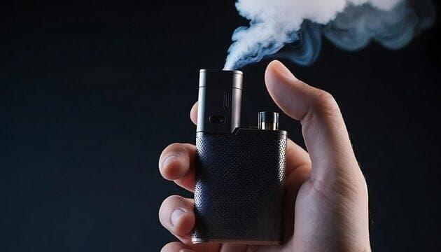 Elektronická cigareta smok v praxi recenze a tipy proč právě smok získává popularitu