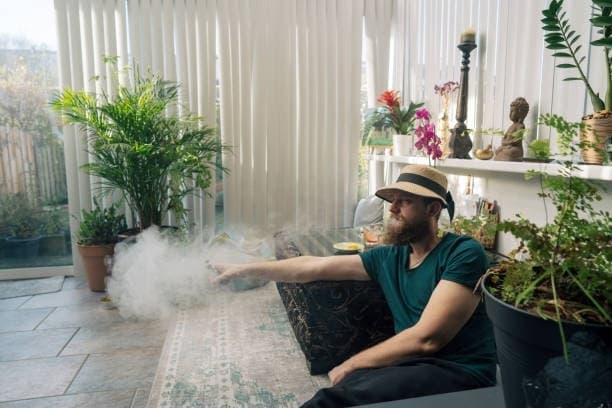 Elektronická cigareta prskání - příčiny, prevence a osvědčená řešení pro vapery