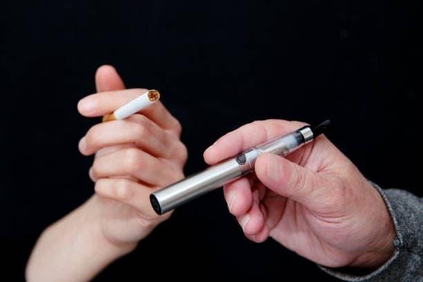 Jak area bory podporují prodej elektronicke cigarety a proč area bory mění pravidla trhu bory