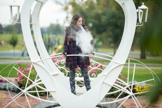 Elektronická cigareta vapor a moderní trendy vapingu – průvodce bezpečným výběrem vapor