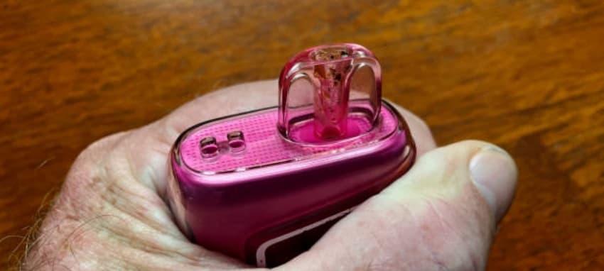 antibiotika můžu kouřit elektronických cigaret? Můžu kouřit podle lékařů, rizika a doporučení