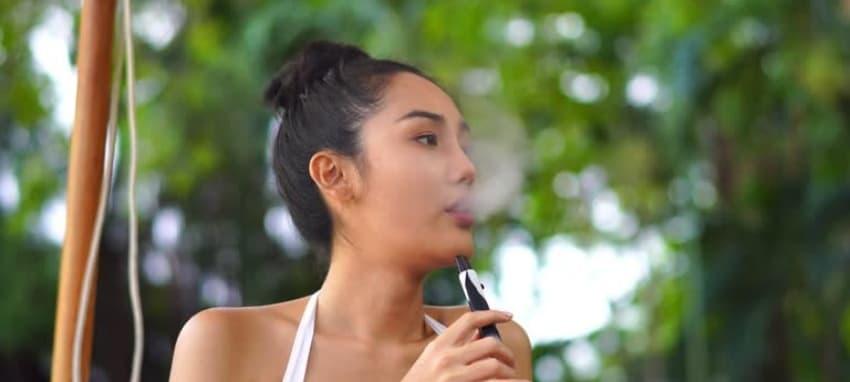 Novinky vision a rady jak zvolit vision elektronicka cigareta pro bezpečné a chutné vapování