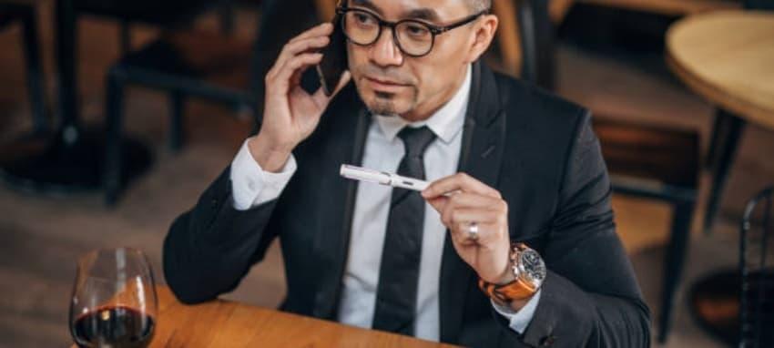 Co znamená elektronická cigareta škodlivost 2017 pro uživatele a jaké jsou nové závěry o elektronická cigareta škodlivost 2017